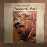 Lawrence of Arabia - Original Soundtrack Recording -  Vinyl LP New - Sealed - C-Plan Audio