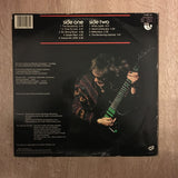 Mauritz Lotz - Six String Razor -  Vinyl LP - Sealed - C-Plan Audio