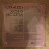 Geraldo and His Orchestra - The Golden Age Of British Dance Bands - Vinyl Record - Opened  - Very-Good+ Quality (VG+) - C-Plan Audio