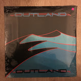 Outland -  Vinyl LP New - Sealed - C-Plan Audio