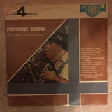 Rudi Bohm and his Band - Percussive Oompah - Vinyl LP Record - Opened  - Very-Good+ Quality (VG+) - C-Plan Audio