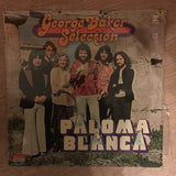 George Baker Selection - Paloma Blanca - Vinyl LP Record - Opened  - Very-Good+ Quality (VG+) - C-Plan Audio