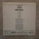 Strings For Pleasure Play Simon & Garfunkel - Vinyl LP Record - Opened  - Very-Good+ Quality (VG+) - C-Plan Audio