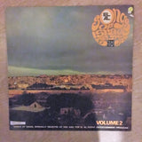 EL AL - Songs Of Israel - Vol 2 - Vinyl LP Record - Opened  - Very-Good- Quality (VG-) - C-Plan Audio