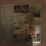 EL AL - Songs Of Israel - Vol 2 - Vinyl LP Record - Opened  - Very-Good- Quality (VG-) - C-Plan Audio