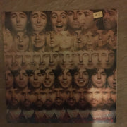 Wings - At the Speed of Sound - Vinyl LP Record - Opened  - Very-Good+ Quality (VG+) - C-Plan Audio