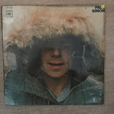 Paul Simon ‎– Paul Simon  - Vinyl LP Record - Opened  - Very-Good- Quality (VG-) - C-Plan Audio