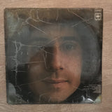 Paul Simon ‎– Paul Simon  - Vinyl LP Record - Opened  - Very-Good- Quality (VG-) - C-Plan Audio