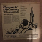 Lennon & McCartney Tijuana Style - Vinyl LP Record - Opened  - Very-Good Quality (VG) - C-Plan Audio