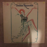 Debbie Reynolds - Irene  - Vinyl LP Record - Opened  - Very-Good Quality (VG) - C-Plan Audio