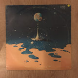 ELO - Time -  Vinyl LP Record - Opened  - Very-Good Quality (VG) - C-Plan Audio