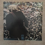Bob Dylan - Hard Rain - Vinyl LP Record - Opened  - Very-Good+ Quality (VG+) - C-Plan Audio