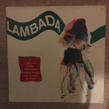 Lambada - A Collection Of 14 Hottest Tracks From Around The World  - Vinyl LP Record - Opened  - Very-Good Quality (VG) - C-Plan Audio