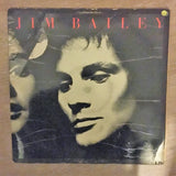 Jim Bailey ‎– Jim Bailey ‎- Vinyl LP Record - Opened  - Very-Good+ Quality (VG+) - C-Plan Audio