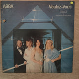 Abba - Voulez Vouz - Vinyl LP Record - Opened  - Very-Good Quality (VG) - C-Plan Audio