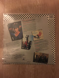 Breakin' - Original Motion Picture Soundtrack - Vinyl LP Record - Opened  - Very-Good+ Quality (VG+) - Vinyl - C-Plan Audio