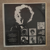 Bob Dylan ‎– Bob Dylan's Greatest Hits - Vinyl LP Record - Opened  - Very-Good+ Quality (VG+) - C-Plan Audio