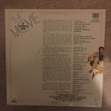 A Chorus Line - Original Motion Picture Soundtrack  - Vinyl LP Record - Opened  - Very-Good Quality (VG) - C-Plan Audio