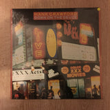 Hank Crawford - Down On The Deuce -  Vinyl LP - New Sealed - C-Plan Audio