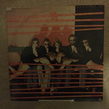 Funky Communication Committee ‎– Baby I Want You - Vinyl LP Record - Opened  - Good+ Quality (G+) - C-Plan Audio