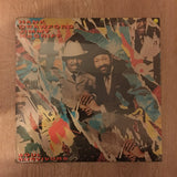 Hank Crawford Jimmy McGriff - Soul Survivors -  Vinyl LP - New Sealed - C-Plan Audio