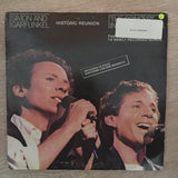 Simon & Garfunkel ‎– The Concert In Central Park - Vinyl LP Record - Opened  - Very-Good Quality (VG) - C-Plan Audio