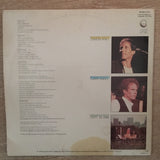 Simon & Garfunkel ‎– The Concert In Central Park - Vinyl LP Record - Opened  - Very-Good Quality (VG) - C-Plan Audio