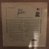 George Gershwin - Musical Portrait In Hi-Fi - Vinyl LP Record - Opened  - Very-Good+ Quality (VG+) - C-Plan Audio