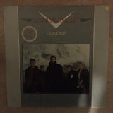 Spandau Ballet - Diamond - Vinyl LP Record - Opened  - Very-Good- Quality (VG-) - C-Plan Audio