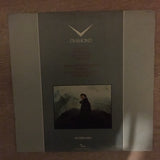 Spandau Ballet - Diamond - Vinyl LP Record - Opened  - Very-Good- Quality (VG-) - C-Plan Audio