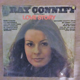 Ray Conniff - Love Story  - Vinyl LP Record - Opened  - Very-Good Quality (VG) - C-Plan Audio