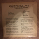 Zigeunerklange by János Hegedüs  - Vinyl LP Record - Opened  - Very-Good+ Quality (VG+) - C-Plan Audio