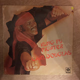 Carl Douglas ‎– Kung Fu Fighter - Vinyl LP Record - Opened  - Very-Good Quality (VG) - C-Plan Audio