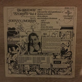 Johnny Morris ‎– The Railway Stories Vol. 4 -  Vinyl LP Record - Opened  - Very-Good+ Quality (VG+) - C-Plan Audio
