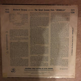 Strauss - Scenes From Arabella - Vinyl LP Record - Opened  - Very-Good Quality (VG) - C-Plan Audio