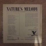 Hugh Rose - Nature's Melody - Vinyl LP Record - Opened  - Very-Good Quality (VG) - C-Plan Audio