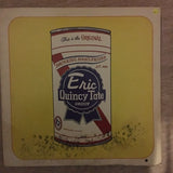 Eric Quincy Tate ‎– Drinking Man's Friend ‎- Vinyl LP Record - Opened  - Very-Good+ Quality (VG+) - C-Plan Audio
