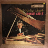 Frankie Carle ‎– The Golden Touch - Vinyl LP Record - Opened  - Good+ Quality (G+) - C-Plan Audio