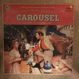 Rodgers & Hammerstein ‎– Carousel - Vinyl LP Record - Opened  - Very-Good+ Quality (VG+) - C-Plan Audio