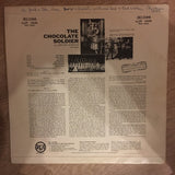 The Chocolate Soldier - Original Cast Recording - Vinyl LP Record - Opened  - Very-Good Quality (VG) - C-Plan Audio