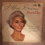 Doris Day - I Have Dreamed - Vinyl LP Record - Opened  - Very-Good- Quality (VG-) - C-Plan Audio