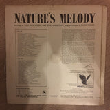 Hugh Rose - Nature's Melody - Vinyl LP Record - Opened  - Very-Good+ Quality (VG+) - C-Plan Audio