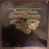 Jim Aylwards Beautiful Music, Beautiful Memories -  HMV Box set -  Vinyl Record LP - Sealed - C-Plan Audio