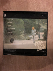 Rod Stewart - Foot Loose & Fancy Free - Vinyl LP Record - Opened  - Very-Good Quality (VG) - C-Plan Audio