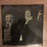 Gilbert & Sullivan ‎– Trial By Jury / Cox And Box  - Vinyl LP Record - Opened  - Very-Good+ Quality (VG+) - C-Plan Audio