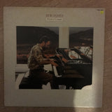 Bob James - Ivory Coast - Vinyl LP Record - Opened  - Very-Good Quality (VG) - C-Plan Audio