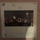 Bob James - Ivory Coast - Vinyl LP Record - Opened  - Very-Good Quality (VG) - C-Plan Audio