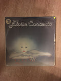 Rouge - Eloise Concerto - Vinyl LP Record - Opened  - Very-Good Quality (VG) - C-Plan Audio