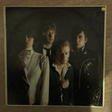Pretenders II - Vinyl LP Record - Opened  - Very-Good Quality (VG) - C-Plan Audio