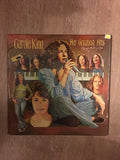 Carole King - Her Greatest Hits - Vinyl LP Record - Opened  - Very-Good Quality (VG) - C-Plan Audio